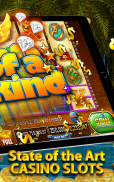 Slots - Pharaoh's Way - Casino Machines a sous screenshot 3