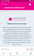 Care Advantage Care Coach screenshot 1