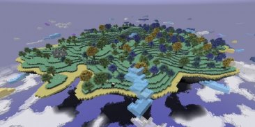 Aether 2 Mod for Minecraft screenshot 3