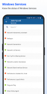 Windows Service Monitor screenshot 5