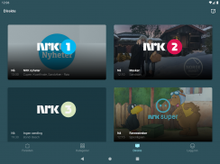NRK TV screenshot 11