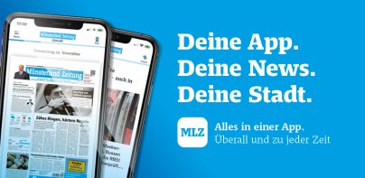 Münsterland Zeitung