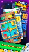 SheshLudo- Multiplayer Ludo board game screenshot 2