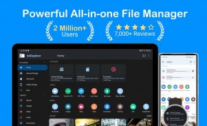 AnExplorer Watch File Transfer screenshot 30