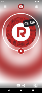 Radio R screenshot 0