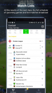 777score - Live Sports Scores, Fixtures & Results screenshot 3