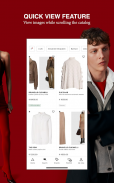 LUISAVIAROMA - Luxury Shopping screenshot 1