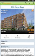 Apartment Rentals in Canada screenshot 11