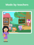 Studycat - Englisch für Kinder screenshot 16
