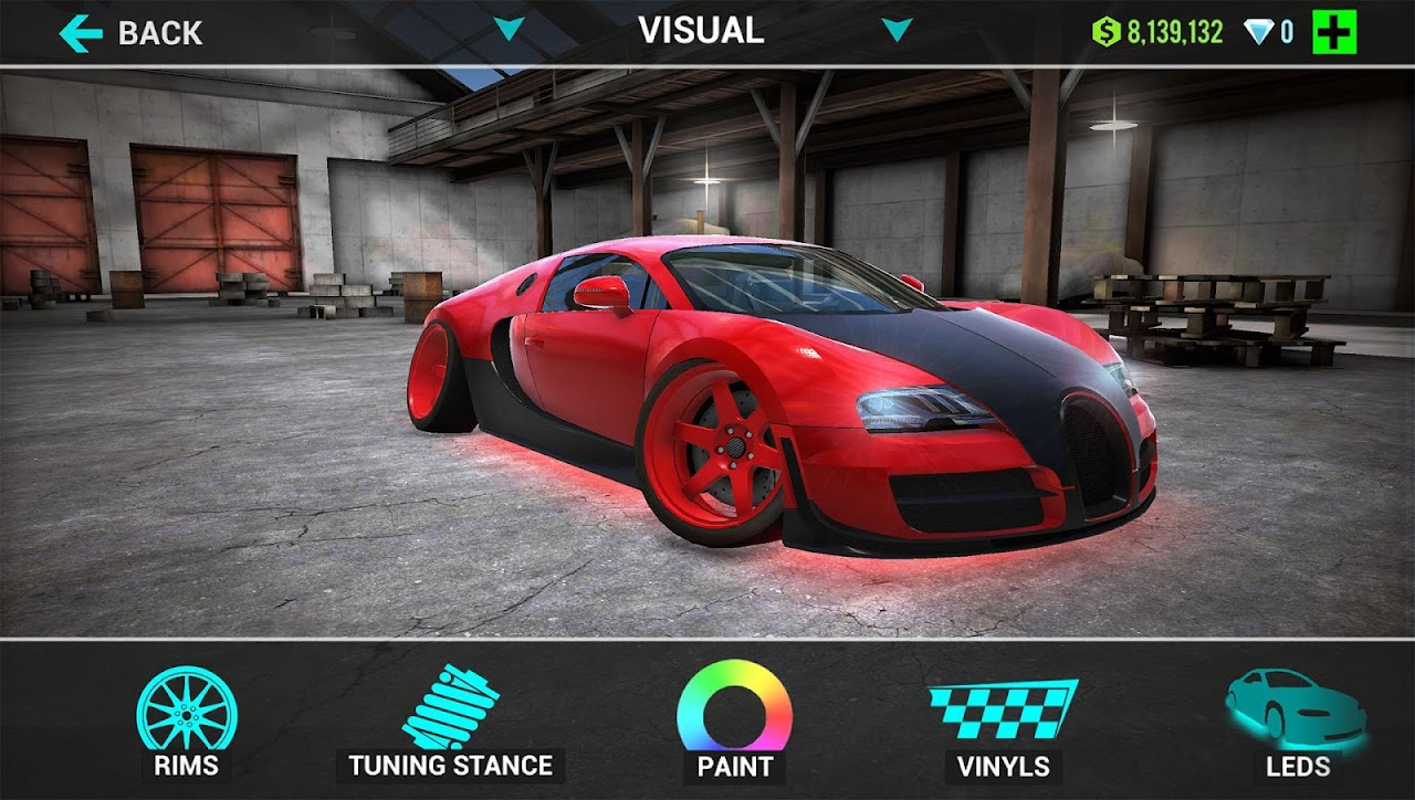 Download Ultimate Car Driving Simulator (MOD, Unlimited Money) 7.3