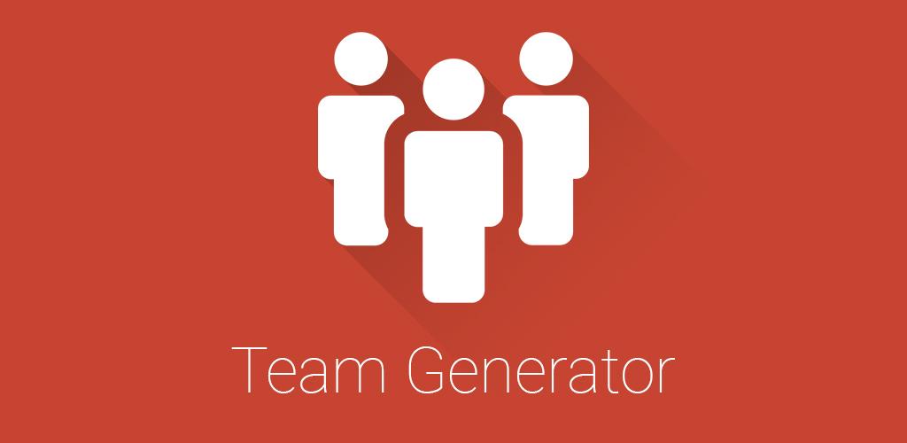 Generation team