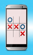 Tic Tac Puzzle 2 PLAYER Free screenshot 4