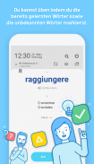WordBit Italienisch screenshot 2