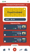 Project: Youtuber screenshot 4