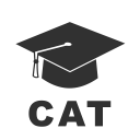 CAT Exam 2017 Icon