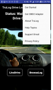 TruLog Drive Logger screenshot 6