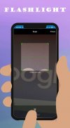 QR & Bar Code Scanner screenshot 1