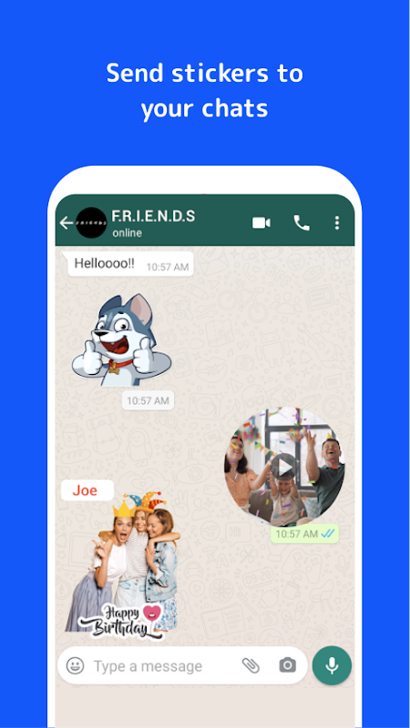 Sticker Maker for Android - Download