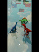 Escape Game: Uyuni screenshot 14