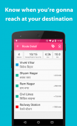 Jaipur Metro Guide screenshot 1