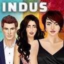 Indus - Brew Your Story Icon