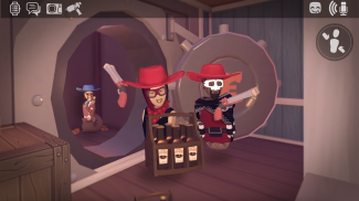 Rec Room - Rejoins le club screenshot 12