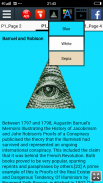 History of the Illuminati screenshot 3