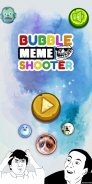 Bubble Meme Shooter screenshot 2