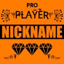 Nickname Generator Free Fonts: Name Creator Symbol Icon