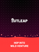 Outleap! screenshot 3