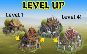 Castle Clicker: City Builder screenshot 7