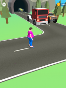 Roller Hit screenshot 2