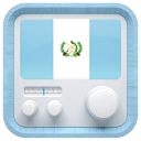 Radio Guatemala - AM FM Online Icon