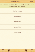 11+ Vocabulary Builder Lite screenshot 16