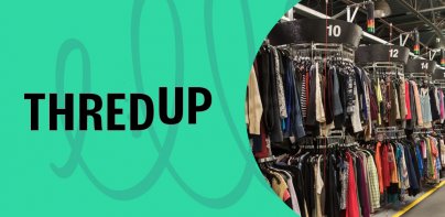 thredUP: Online Thrift Store