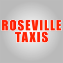 Roseville Taxis Icon