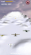 Plane Traffic Race 3D - in Air screenshot 4