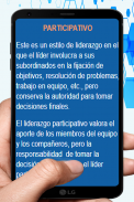 Curso de Oratoria y Liderazgo screenshot 1