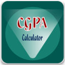 Cgpa Calculator Icon