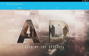 Atlantic Shores Baptist Church screenshot 6