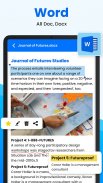 Doc Reader – Docx Viewer screenshot 20