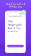 TextNow: Call + Text Unlimited screenshot 7