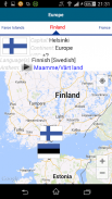 Learn Finnish - 50 languages screenshot 5
