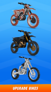 Max Air Motocross screenshot 5