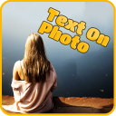 Write Text On Pics – Lovely Post Maker App Icon