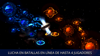 Auralux: Constelaciones screenshot 1