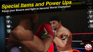 World Boxing Challenge screenshot 9
