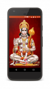 Hanumanji Ringtone screenshot 0