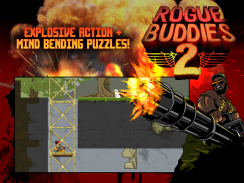 Rogue buddies 2 screenshot 6