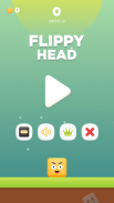 Flippy Head screenshot 3